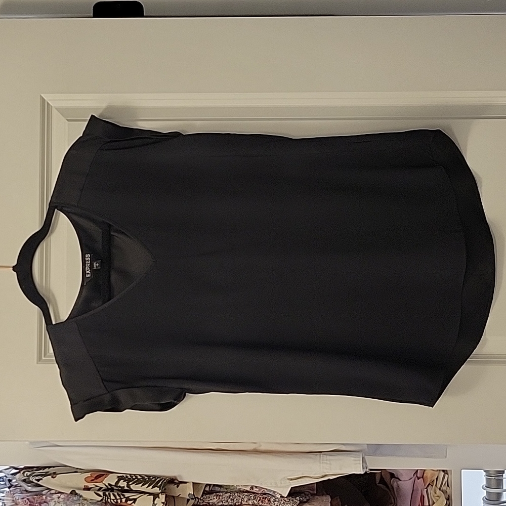 Express blouse